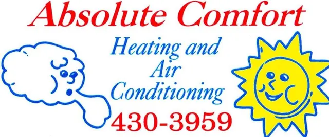 Absolute Comfort Heating and Air Conditioning — photo from the business 12