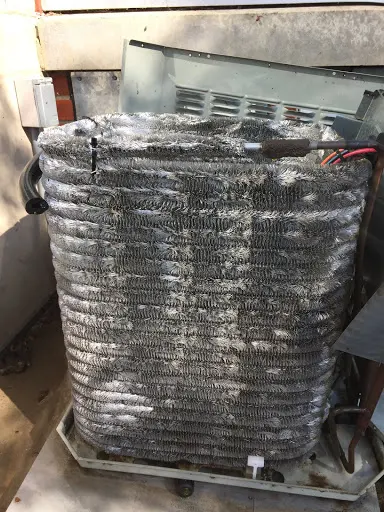 Star City Heating, Cooling, Electrical & Plumbing — photo from the business 7