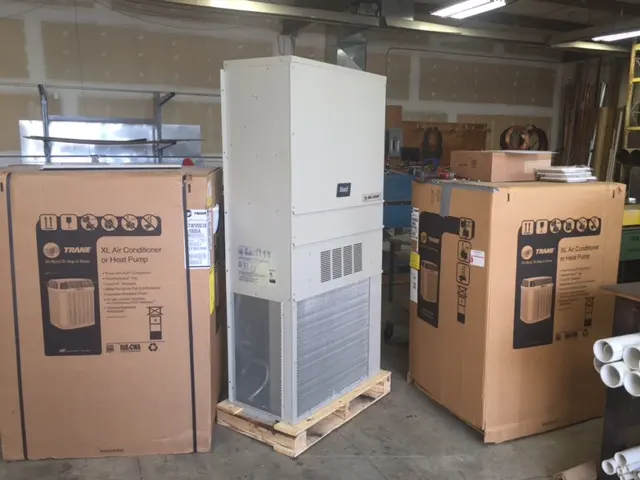 Star City Heating, Cooling, Electrical & Plumbing — photo from the business 9