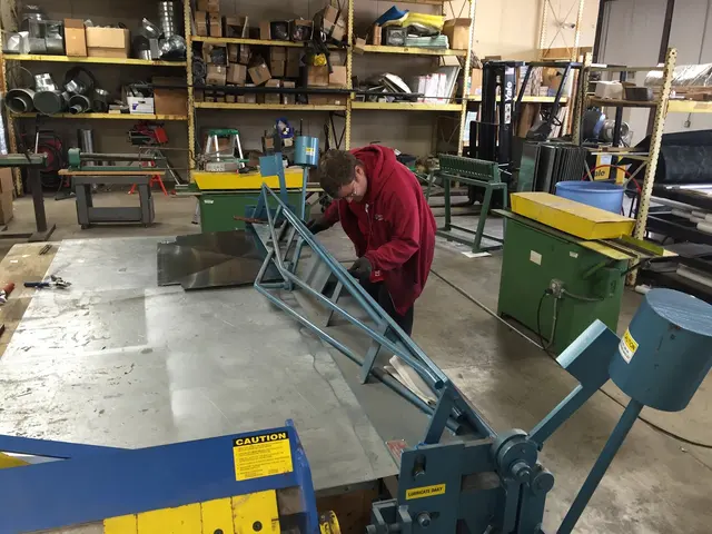 Star City Heating, Cooling, Electrical & Plumbing — photo from the business 8