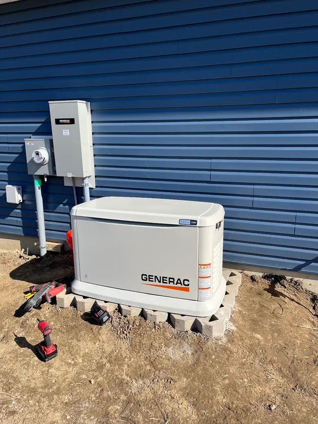 Moir Electric — photo from the business 4