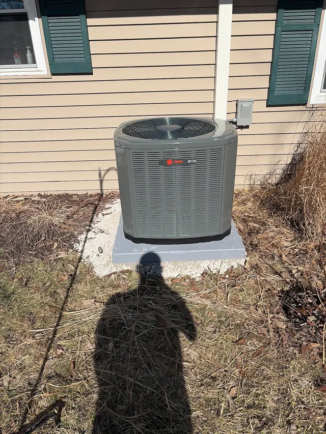 W C Borchelt & Sons Inc — customer photo 1
