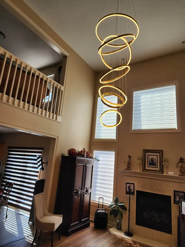 Mister Sparky of Fort Wayne — customer photo 11