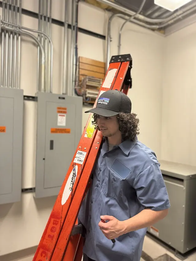 Three Rivers Electric — photo from the business 6