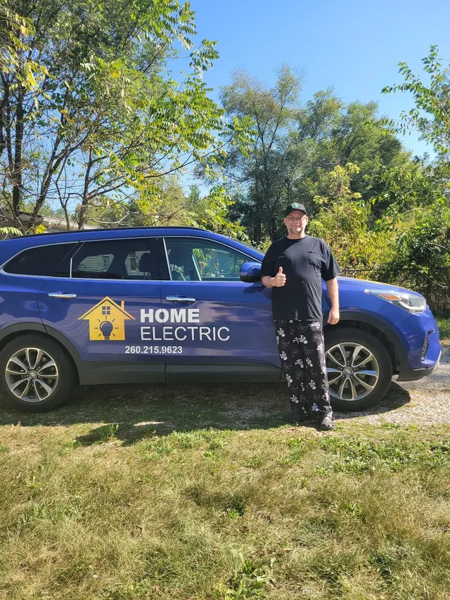 Home Electric — customer photo 5