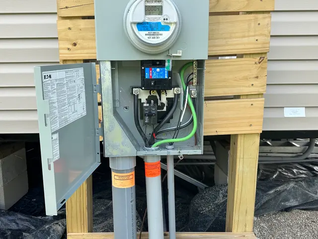 Home Electric — customer photo 3