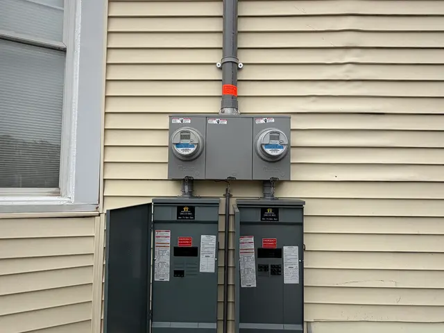 Home Electric — customer photo 7