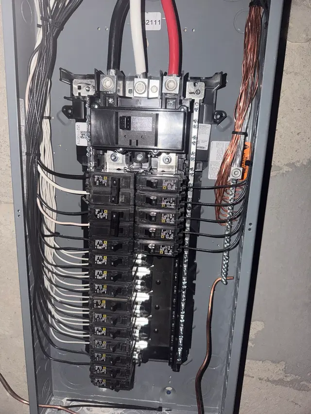 Home Electric — customer photo 9