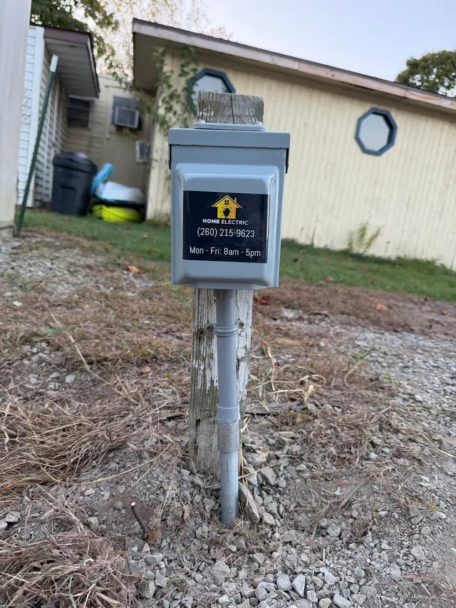 Home Electric — customer photo 12