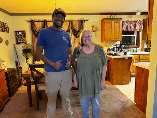 Home Electric — customer photo 10