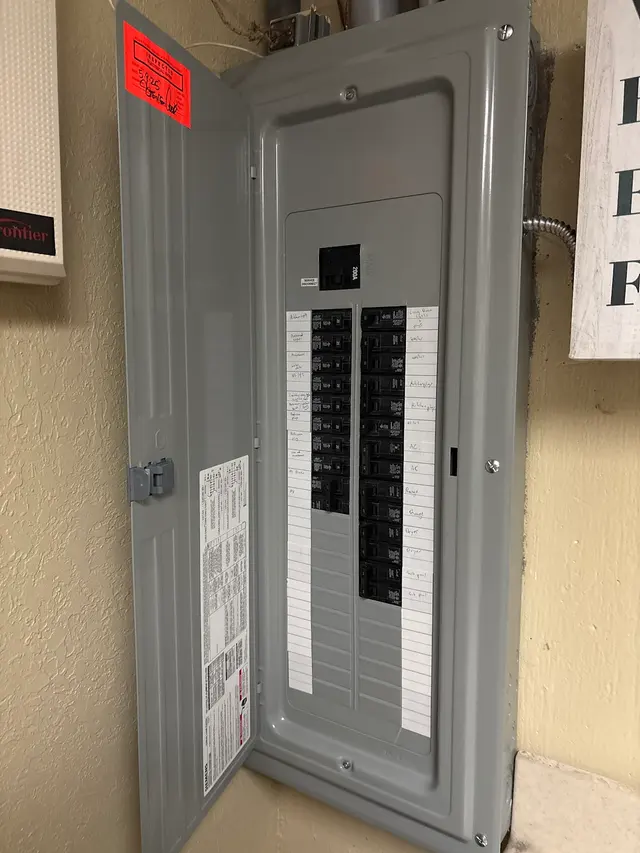 Home Electric — customer photo 6