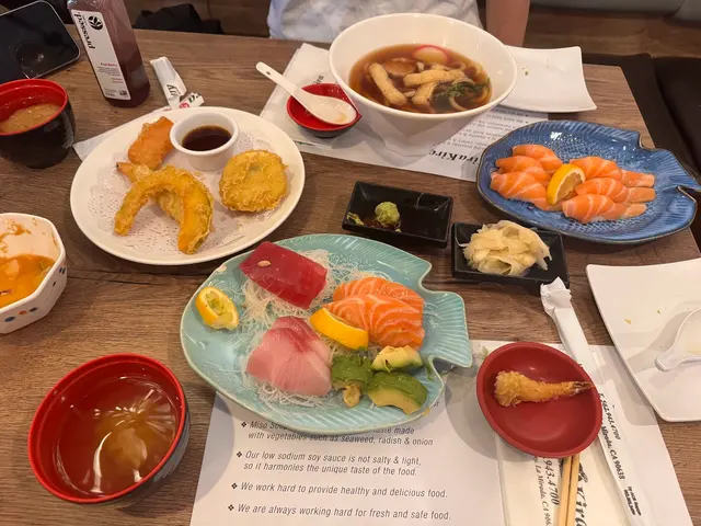 Kira Kira Restaurant — customer photo 2