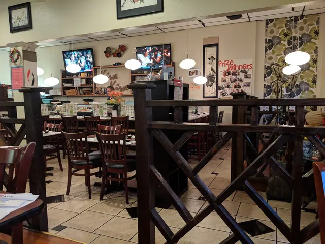 Kira Kira Restaurant — customer photo 12