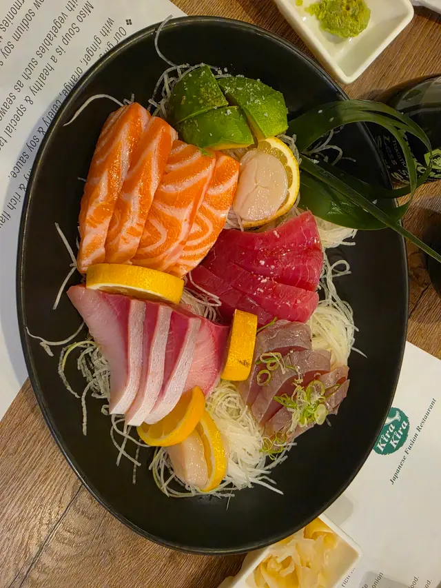 Kira Kira Restaurant — customer photo 4