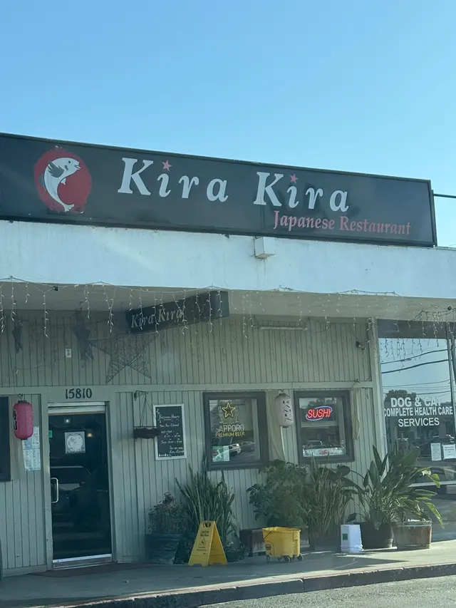 Kira Kira Restaurant — customer photo 6