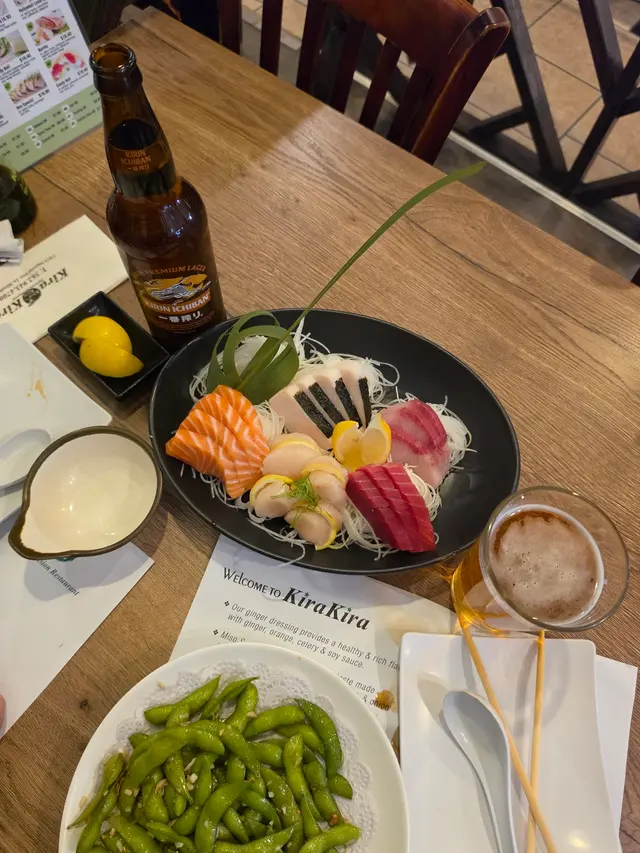 Kira Kira Restaurant — customer photo 8