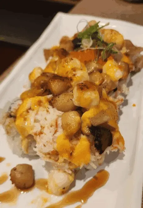 Kira Kira Restaurant — customer photo 5
