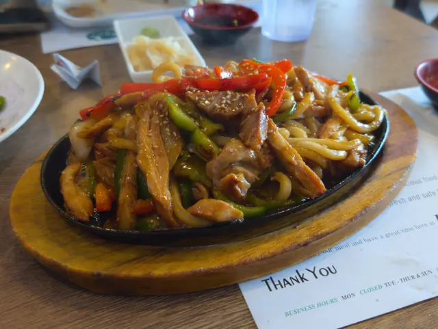 Kira Kira Restaurant — customer photo 9