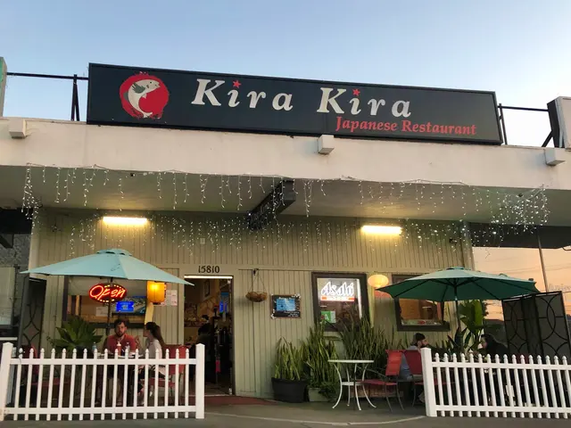 Kira Kira Restaurant — customer photo 1