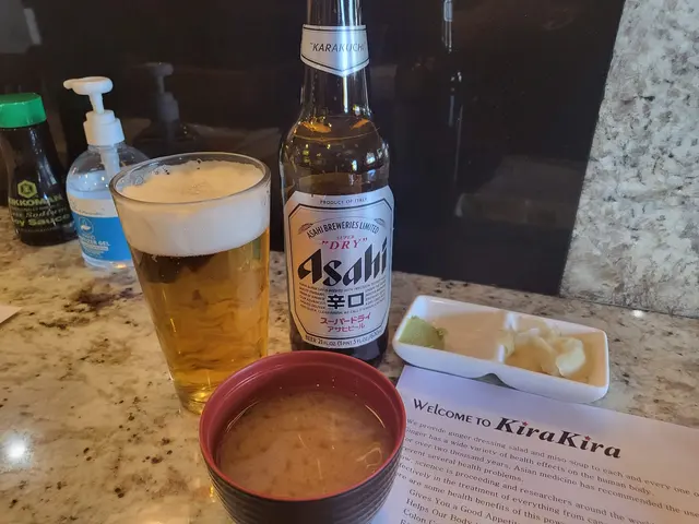 Kira Kira Restaurant — customer photo 7