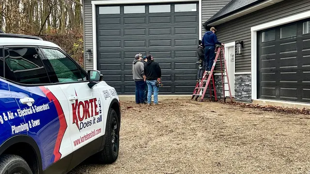 Korte Does It All, Inc. — photo from the business 12
