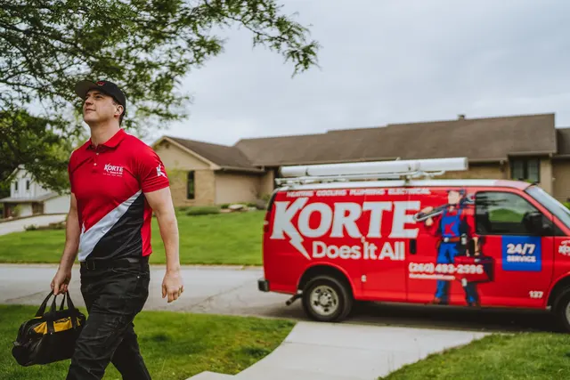 Korte Does It All, Inc. — photo from the business 4