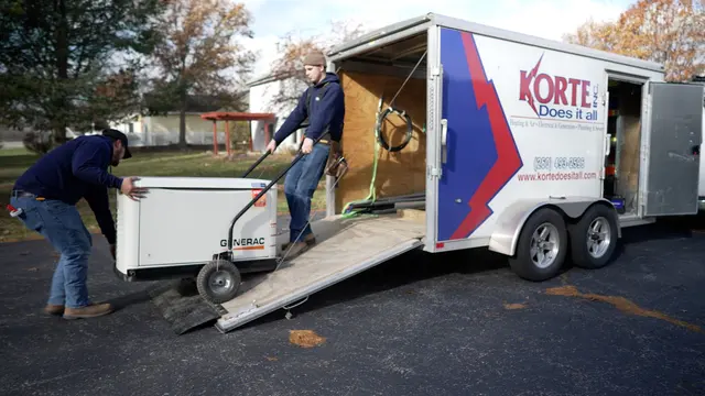 Korte Does It All, Inc. — photo from the business 11
