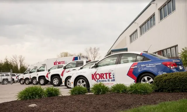 Korte Does It All, Inc. — photo from the business 1