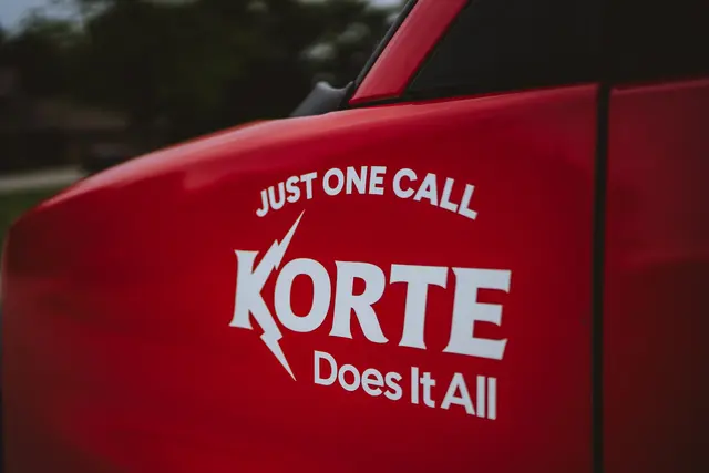 Korte Does It All, Inc. — photo from the business 2