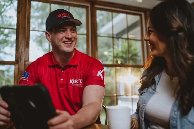Korte Does It All, Inc. — photo from the business 9