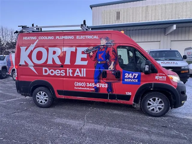 Korte Does It All, Inc. — photo from the business 1