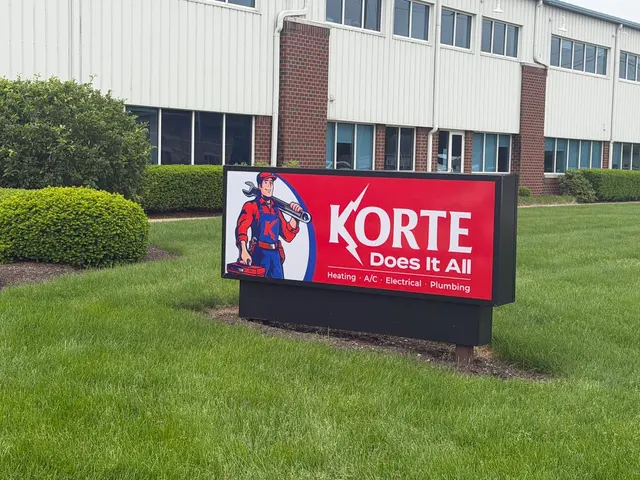 Korte Does It All, Inc. — photo from the business 10