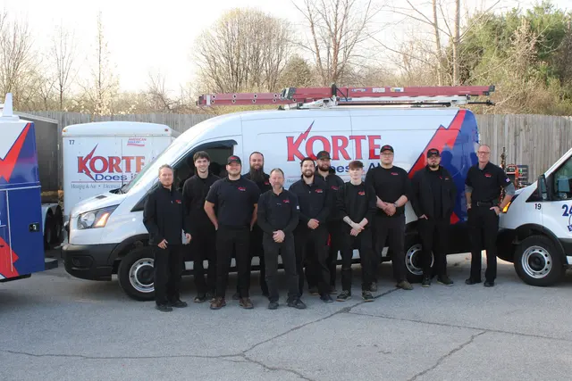 Korte Does It All, Inc. — photo from the business 6