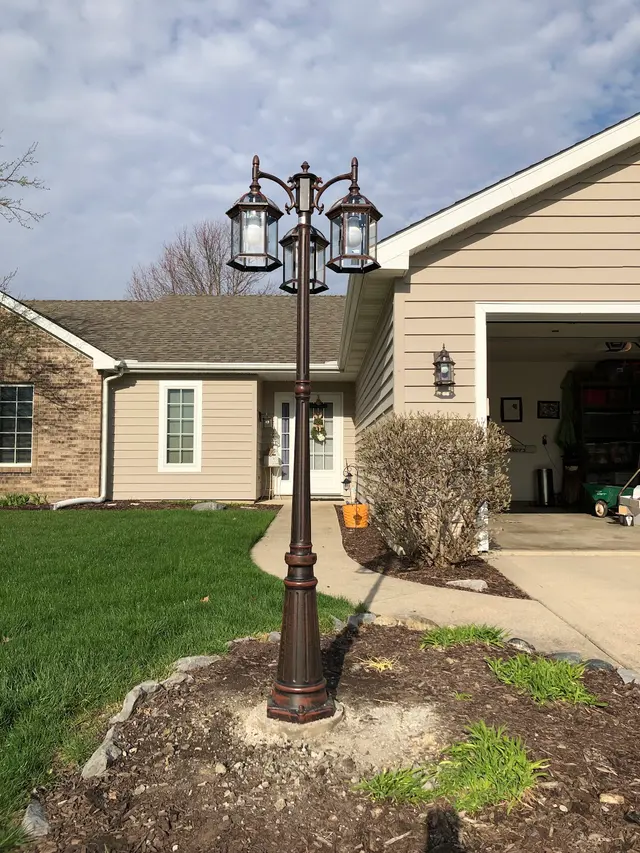 Sterling Electric — photo from the business 2