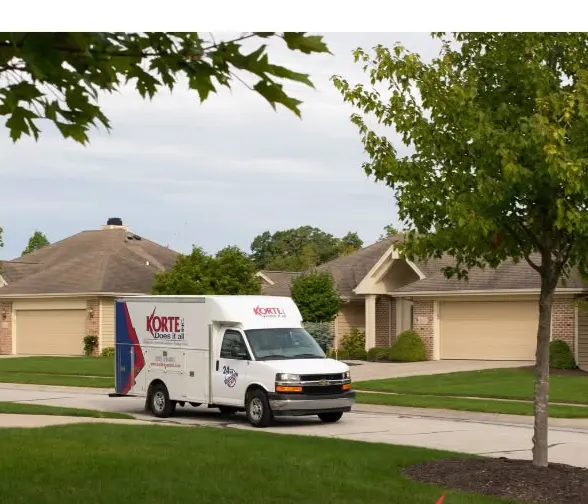Korte Does It All — photo from the business 7