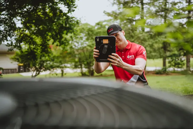 Korte Does It All — photo from the business 10