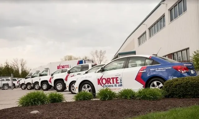 Korte Does It All — photo from the business 8