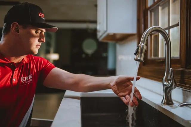 Korte Does It All — photo from the business 6