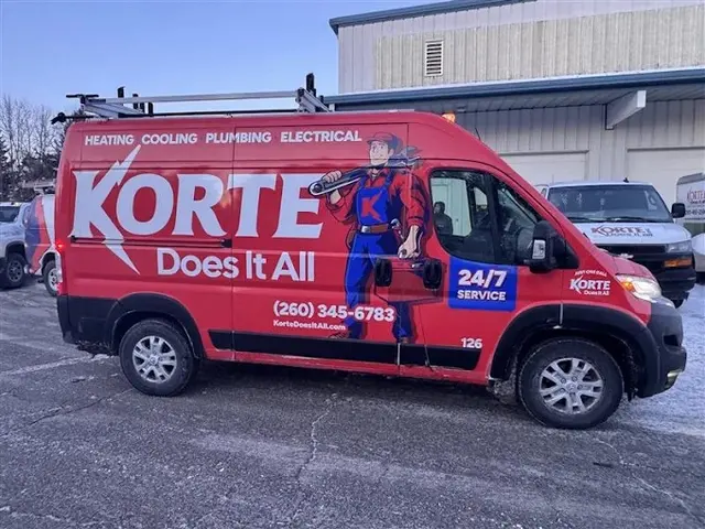 Korte Does It All — photo from the business 3