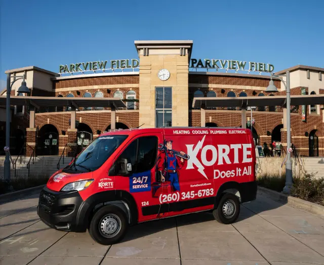 Korte Does It All — photo from the business 1