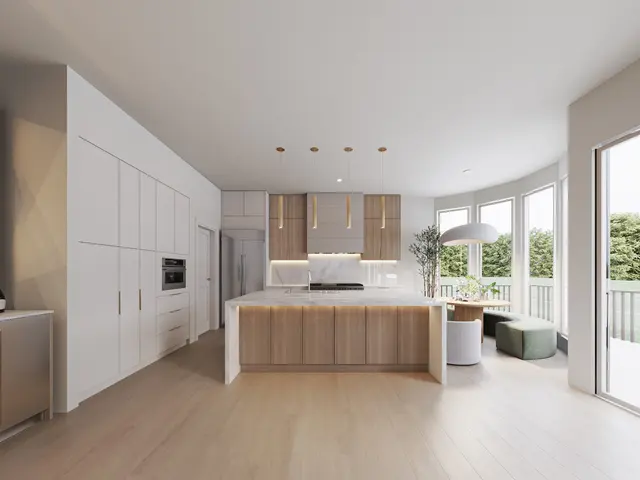 UST Kitchen & Bathroom — customer photo 12