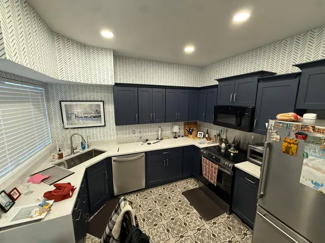 UST Kitchen & Bathroom — customer photo 8