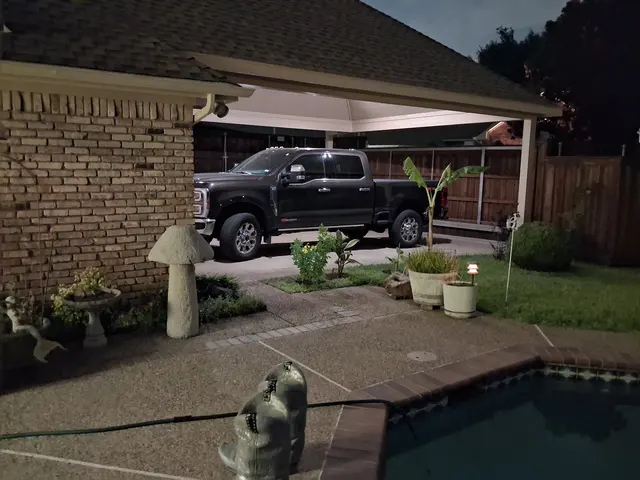Tradition Outdoor Living — customer photo 6