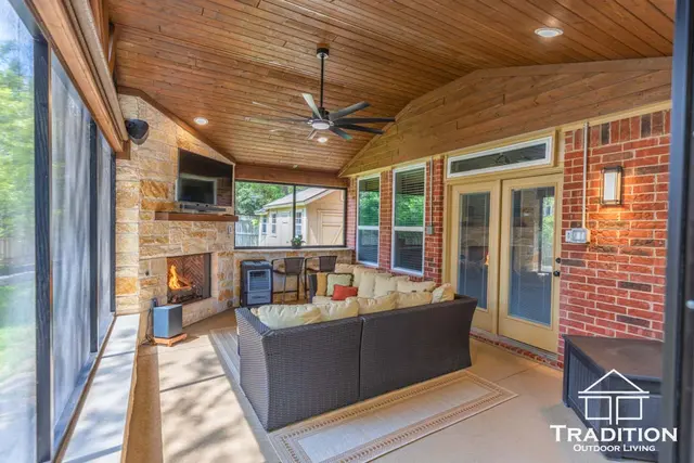 Tradition Outdoor Living — photo from the business 2