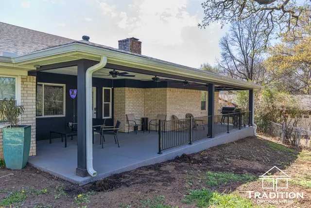 Tradition Outdoor Living — photo from the business 9