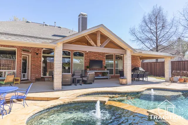 Tradition Outdoor Living — photo from the business 10