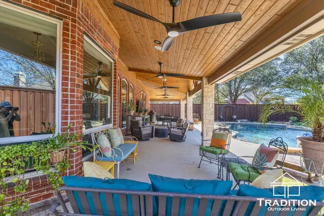 Tradition Outdoor Living — photo from the business 12