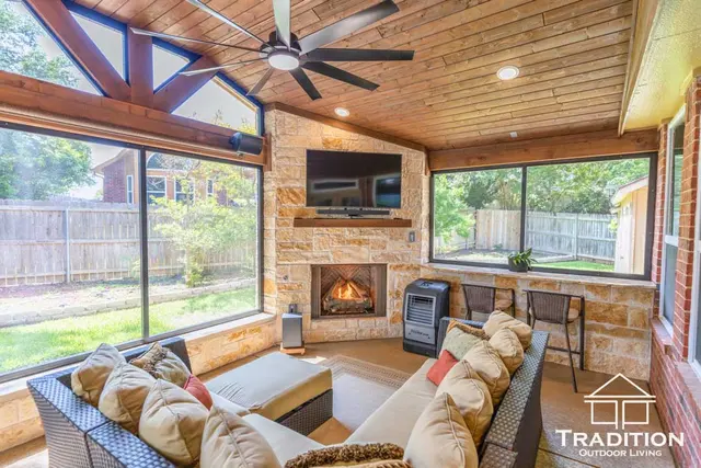 Tradition Outdoor Living — photo from the business 11