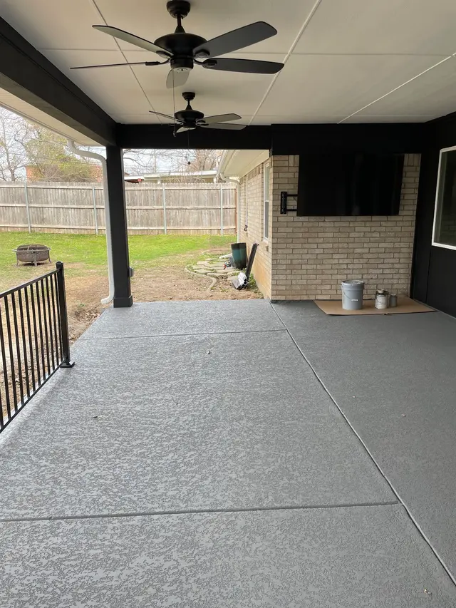 Tradition Outdoor Living — customer photo 5