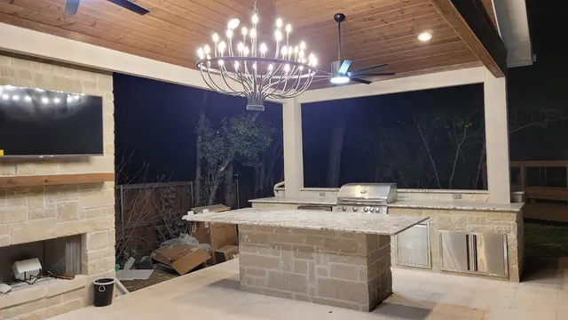 Tradition Outdoor Living — customer photo 7